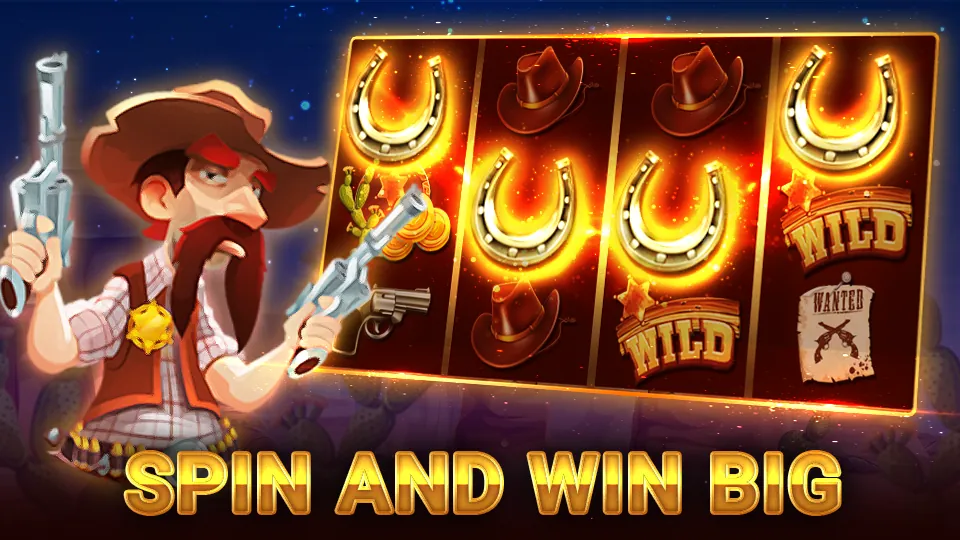 Giao diện chơi Slots tại nhacaiso1