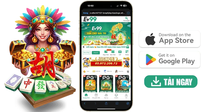 Biểu đồ các cấp độ VIP của nhacaiso1