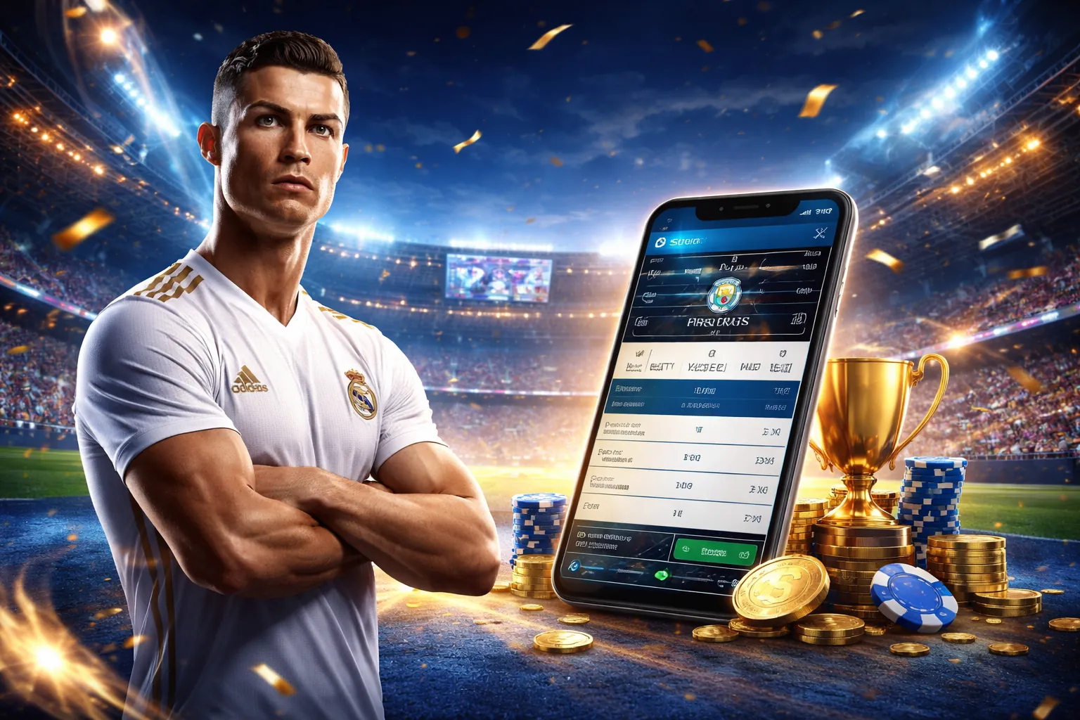 Hướng dẫn chơi Slots tại nhacaiso1