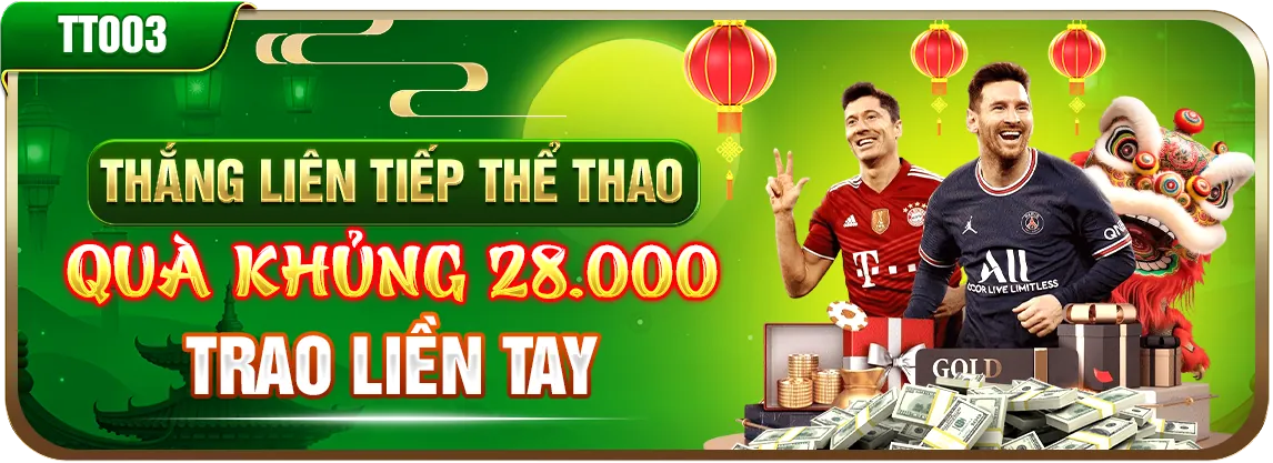 Hình ảnh Câu lạc bộ VIP nhacaiso1 với các đặc quyền sang trọng