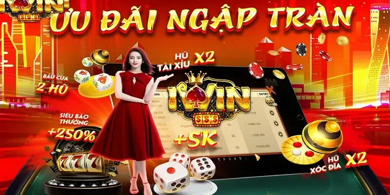 Ra mắt game nổ hũ và casino mới tại nhacaiso1